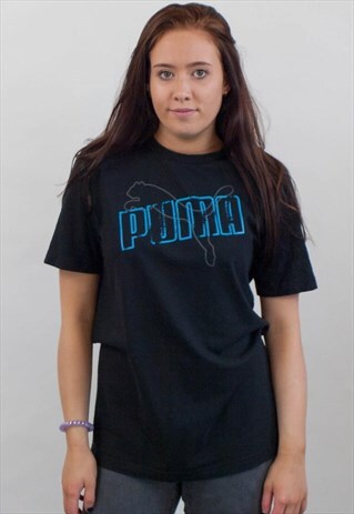 VINTAGE PUMA T-SHIRT