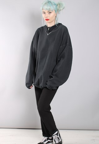 VINTAGE CHAMPION SWEATSHIRT