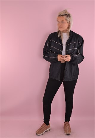 NIKE SPORT JACKET GTJ1710