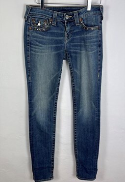 True religion jeans 30X32