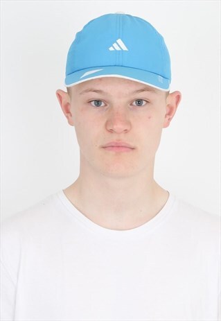 VINTAGE ADIDAS BASEBALL CAP H145
