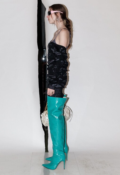 garment image