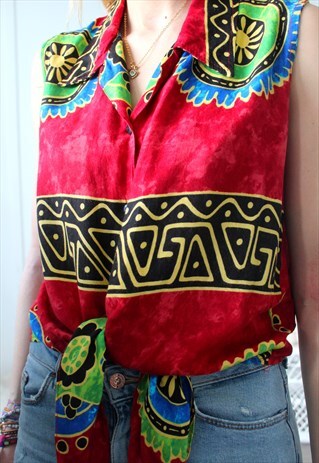 VINTAGE SHIRT