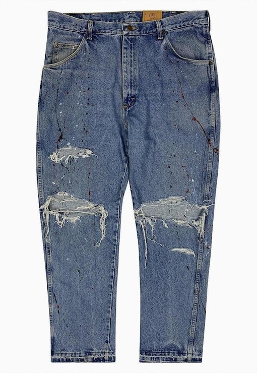 garment image