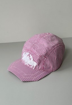 Reworked Polo Ralph Lauren Custom Cap