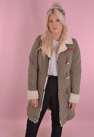 TOMMY HILFIGER JACKET GRH817