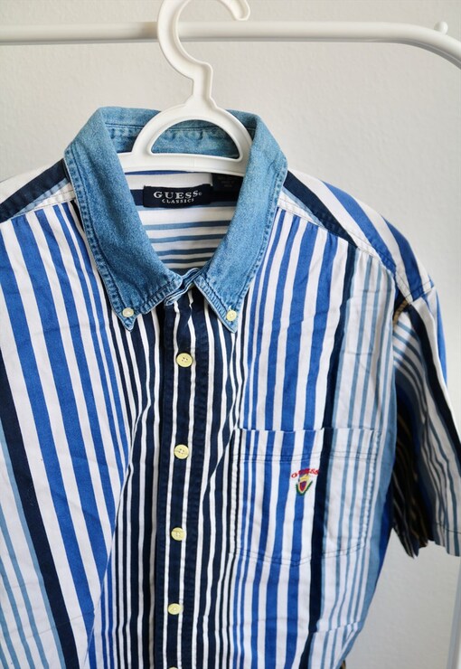 garment image