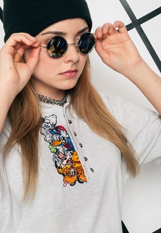 DISNEY TEE - 90S VINTAGE CARTOON T-SHIRT