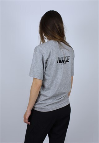 NIKE VINTAGE BIG LOGO T-SHIRT