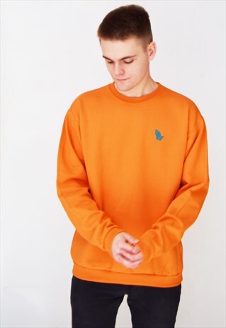 ORANGE SUMMER SIXTEEN (BLUE) SWEATSHIRT