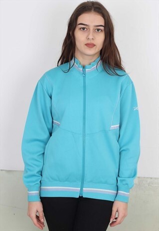 VINTAGE 90S ASICS JACKET
