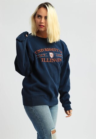 VINTAGE STARTER SWEATSHIRT