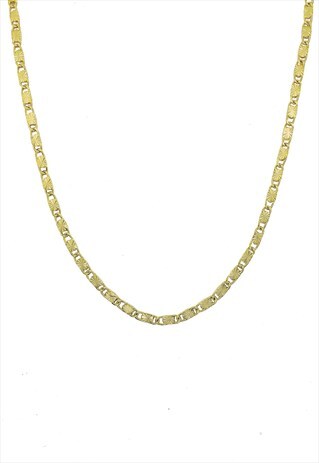 CHAIN NECKLACE