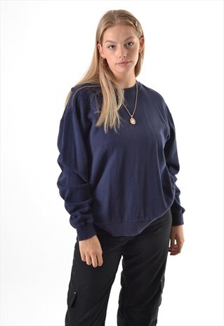 CHAMPION OVERSIZED JUMPER GJ4657