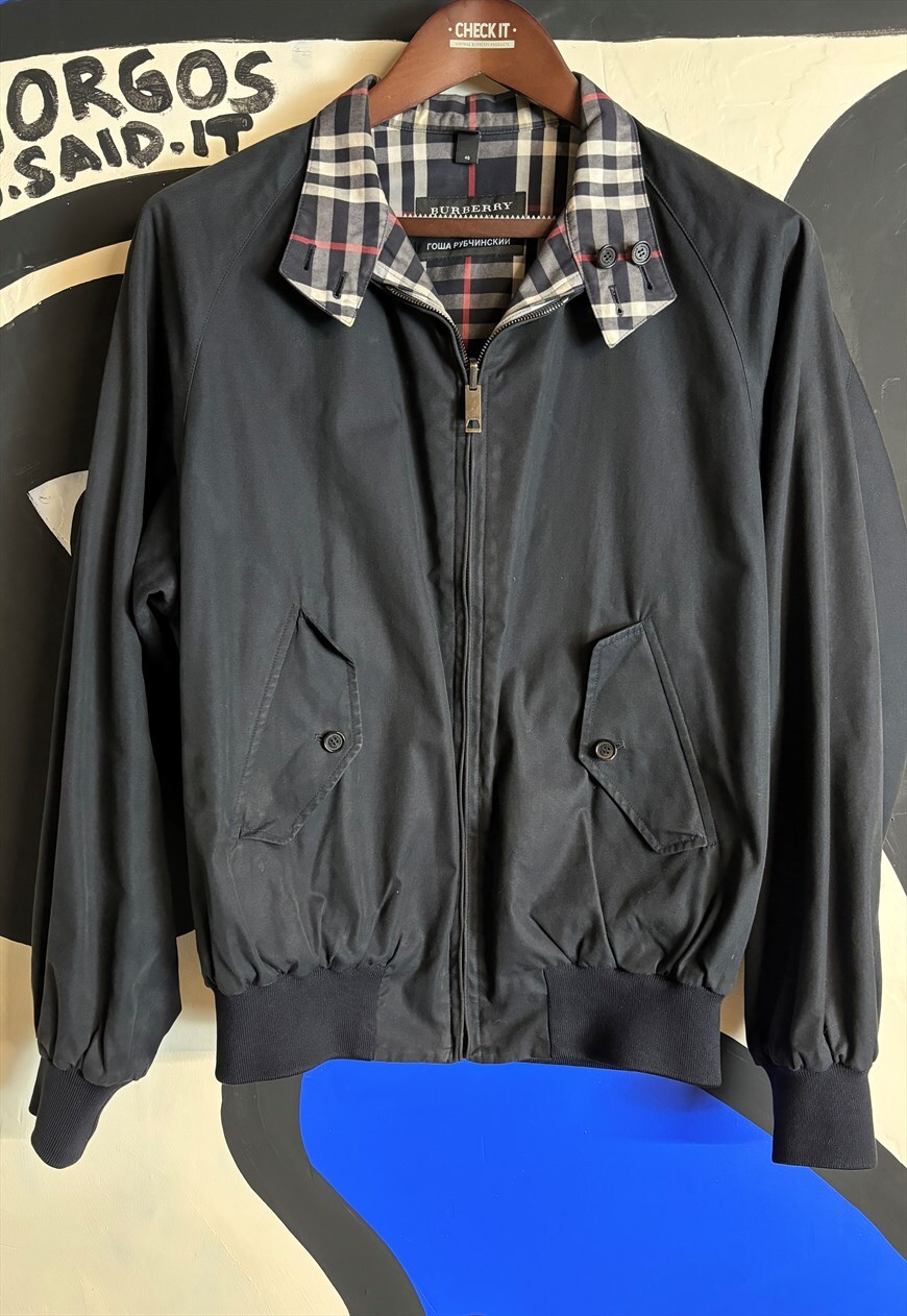 Asos burberry outlet