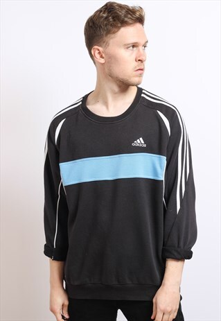 VINTAGE ADIDAS SWEATSHIRT
