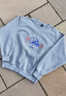 NFL 1995 Penn State Sweatshirt 