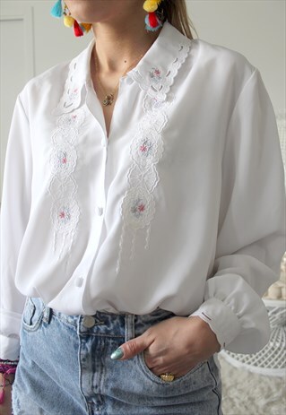 VINTAGE SHIRT