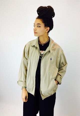 RALPH LAUREN JACKET