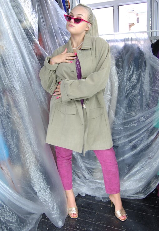 garment image