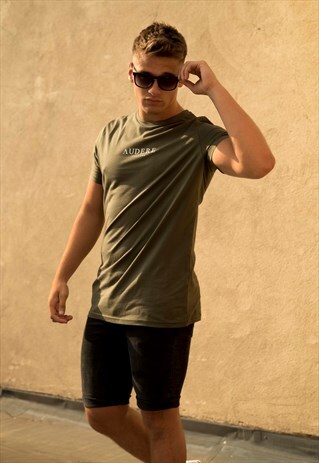 OLIVE T-SHIRT
