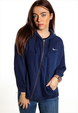 VINTAGE NIKE HOODIE H229
