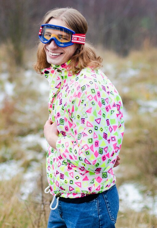 garment image