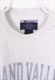 CHAMPION JUMPER/ SWEATSHIRT, GRAND VALLEY STATE UNIVERSITY.