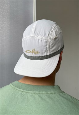 Vintage OAKLEY Nylon Cap