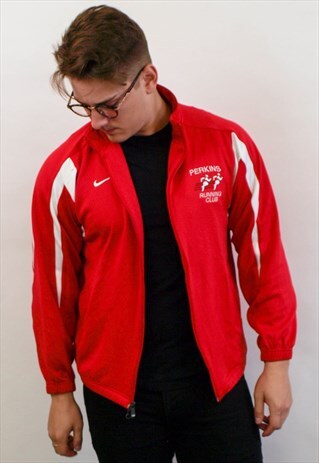 VINTAGE NIKE JACKET