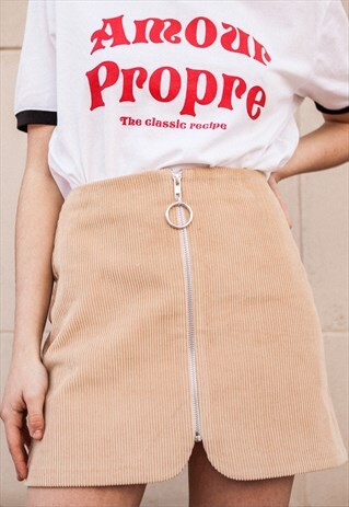 NICOLE SKIRT