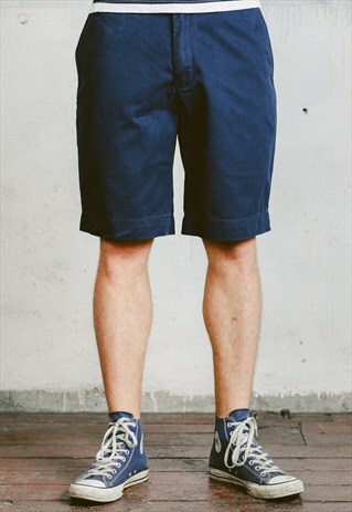 VINTAGE RALPH LAUREN SHORTS