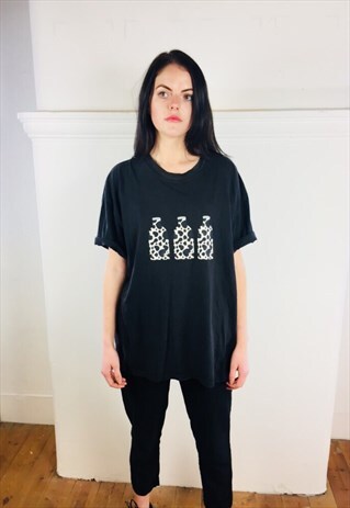 MILK BOTTLE TEE