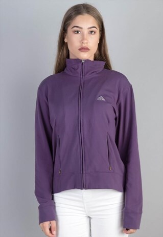 VINTAGE ADIDAS JACKET /CVBJA053