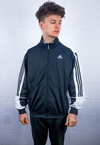 VINTAGE ADIDAS JACKET