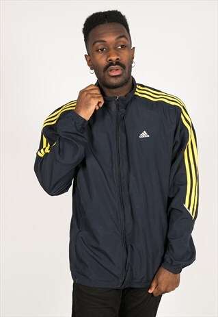 POP-UP SALE / RETRO STYLE TECHNICAL JACKET / S0691