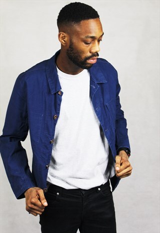 VINTAGE / LIGHTWEIGHT JACKET
