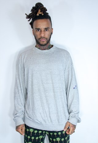 CHAMPION VINTAGE THIN SWEATSHIRT