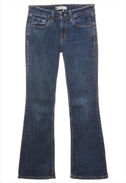 518's Fit Levi's Jeans - W28