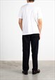 MEN'S TACCHINI FUTURISTIC CONE POLO
