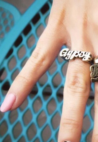 GYPSY RING