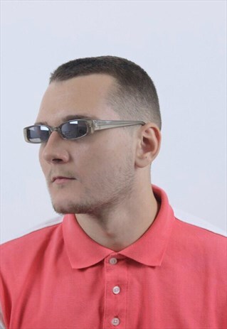 VINTAGE UNISEX SUNGLASSES 90S WITH TAG