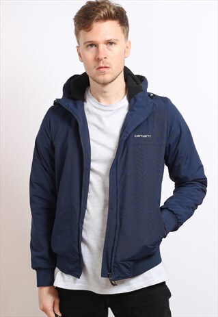 VINTAGE CARHARTT JACKET