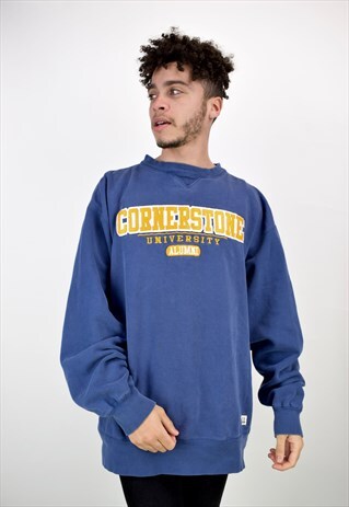 VINTAGE 90'S SWEATSHIRT
