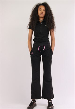 VINTAGE 90S KAPPA PANTS