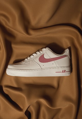 PASTEL AIR FORCE 1S