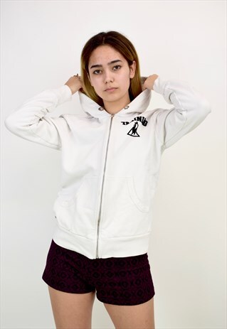 VINTAGE 90'S HOODIE