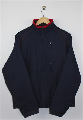 tommy hilfiger fleece