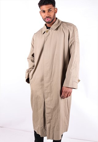 BURBERRY LONG JACKET J3861