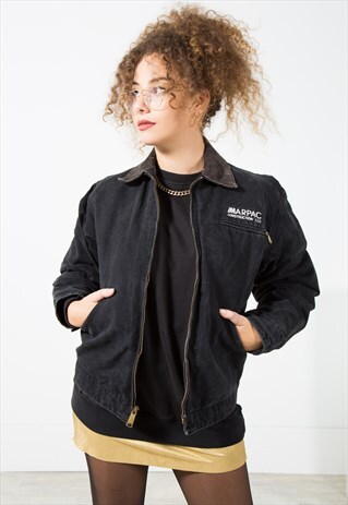 VINTAGE CARHARTT JACKET / S2058